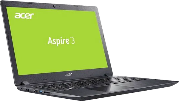 ноутбук Acer Aspire 3 A315-51