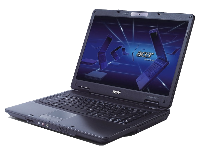 ноутбук Acer Extensa 5230E