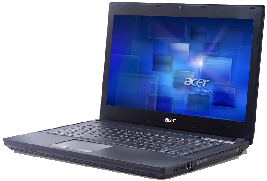 TravelMate 8472TG