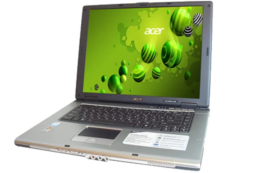 TravelMate 8571G