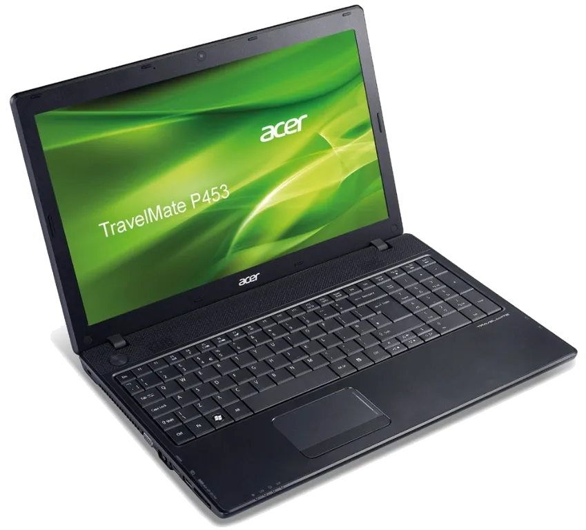 TravelMate P453