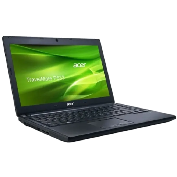 TravelMate P633