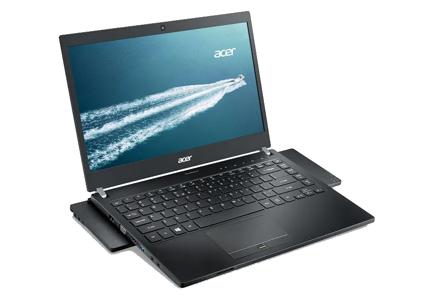 TravelMate P645