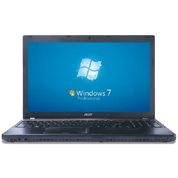 TravelMate P653