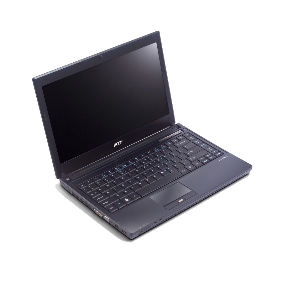 ноутбук Acer  P21453