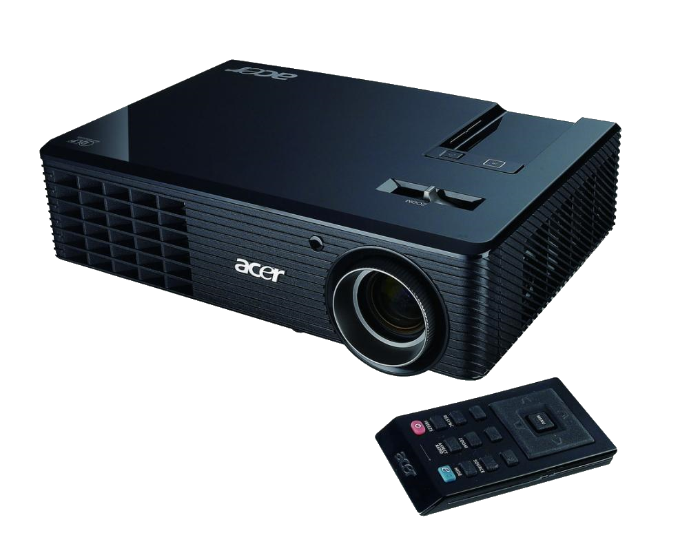 проектор Acer X1161