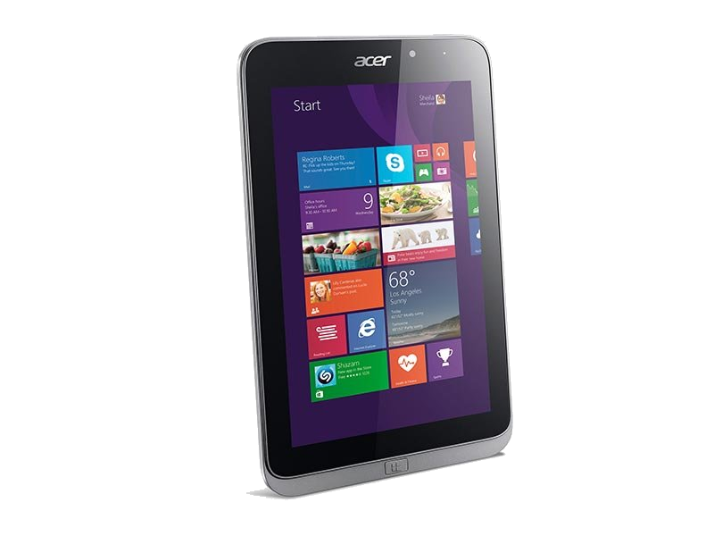 планшет Acer ICONIA TAB W4-820