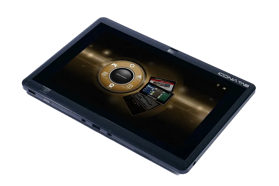 планшет Acer ICONIA TAB W501