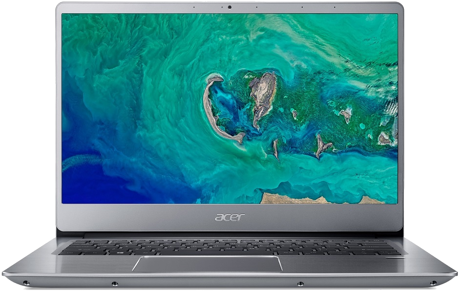 ультрабук Acer Swift 3 SF314-57-53FR