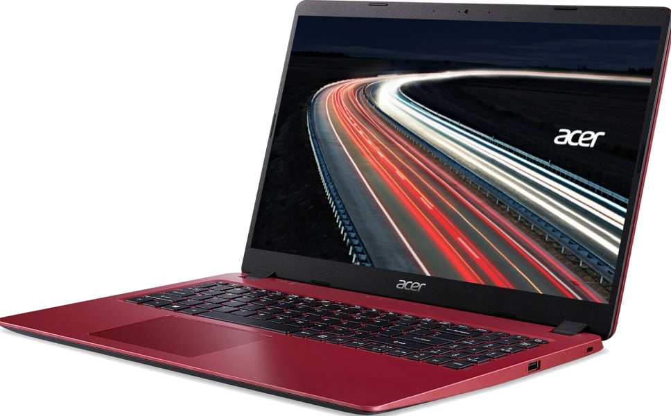 ноутбук Acer Aspire 3 A315-22-46FN