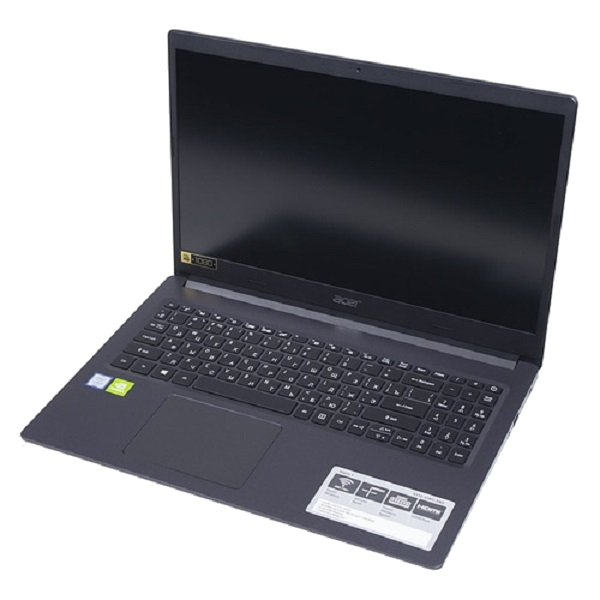 ноутбук Acer 3 A315-55KG-31E4