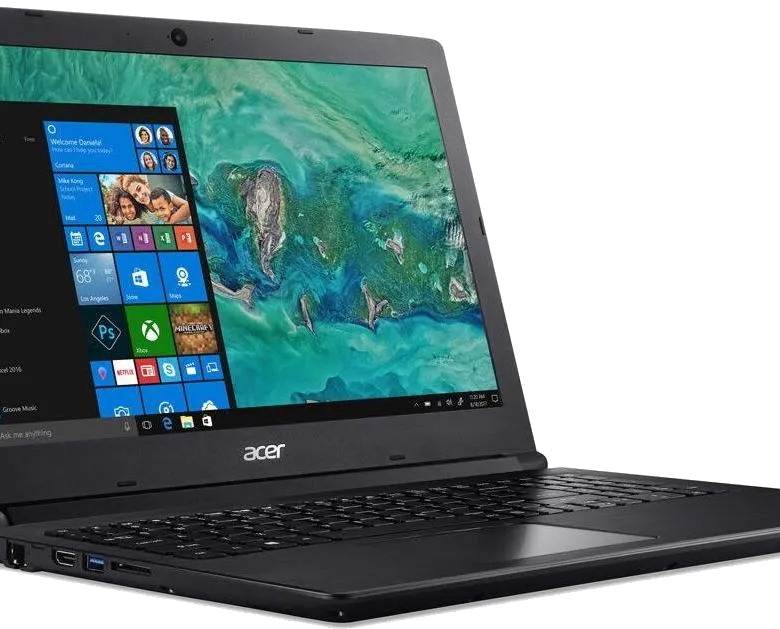 Aspire A315-53-561W