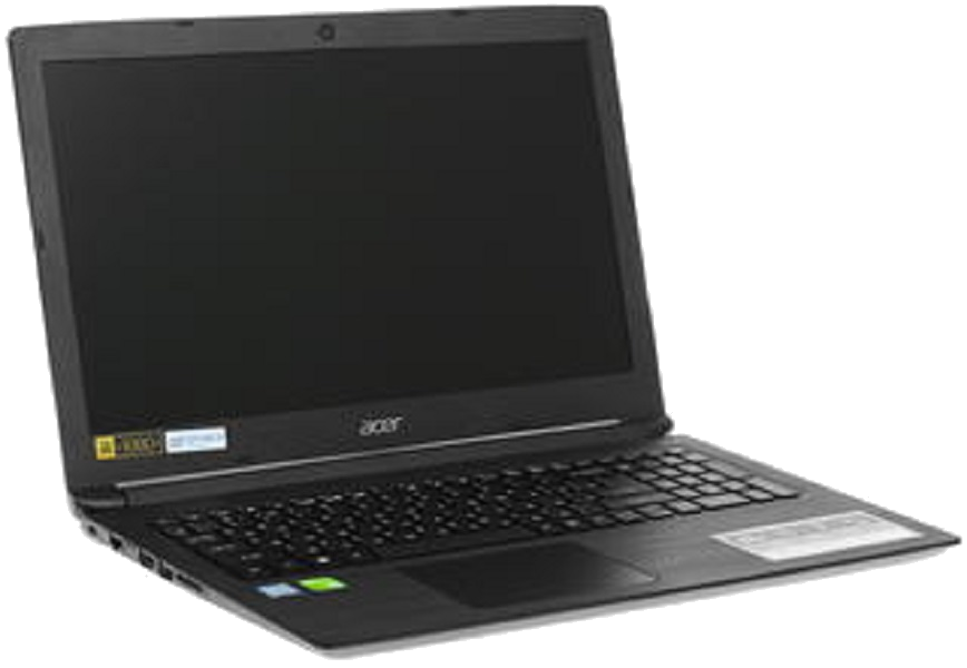 ноутбук Acer A315-53G-559P