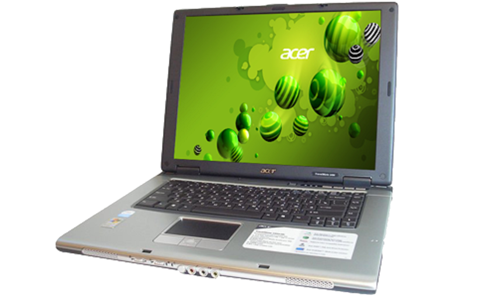 ультрабук Acer TravelMate 8571G